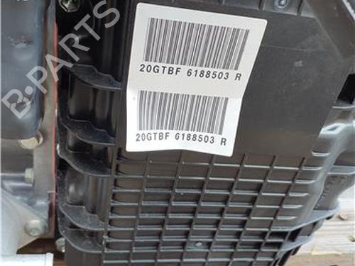 Gearbox DS DS 4 / DS 4 CROSSBACK (NX_) 1.6 THP 165 | BP38368567M3 - Image 2