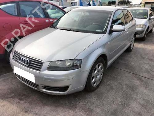 Control unit AUDI A3 (8P1) 2.0 TDI 16V | BP38381721M11 - Image 6
