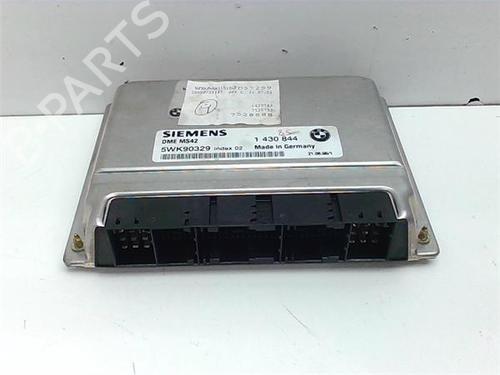 Control unit BMW 3 (E46) 323 i | BP38403476M11 - Image 4