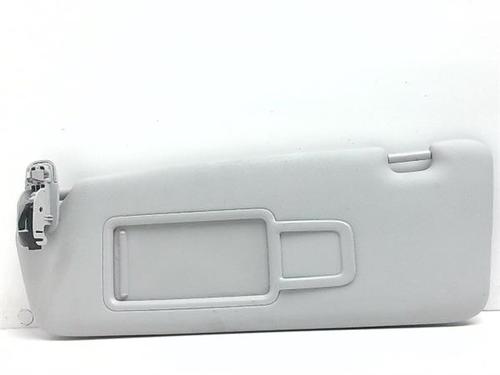 left-sun-visor-audi-q3-8ub-8ug-2011-2012-2013-2014-2015-2016-2017-2018-2019-2020-38369861 main image
