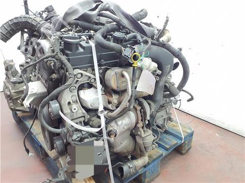 Engine OPEL ASTRA J Saloon 1.7 CDTI (69) | BP38375850M1 - Image 4