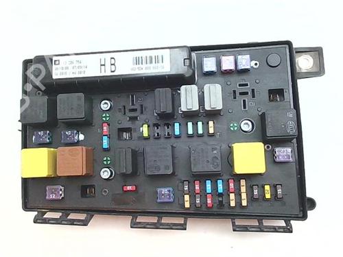 Used Fuse box Fuse box 38390387 38390387