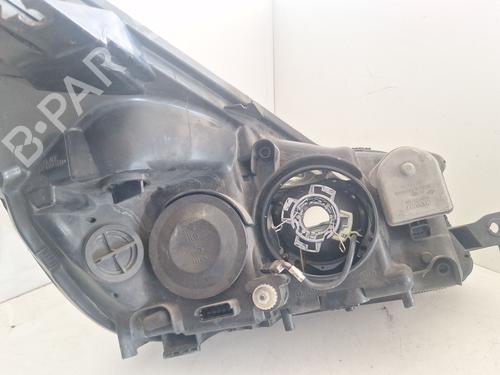 Left headlight RENAULT ESPACE IV (JK0/1_) 2.2 dCi (JK0H) | BP38406847C28 - Image 8