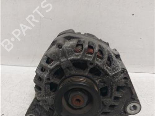 Used Alternator Alternator 38369800 38369800