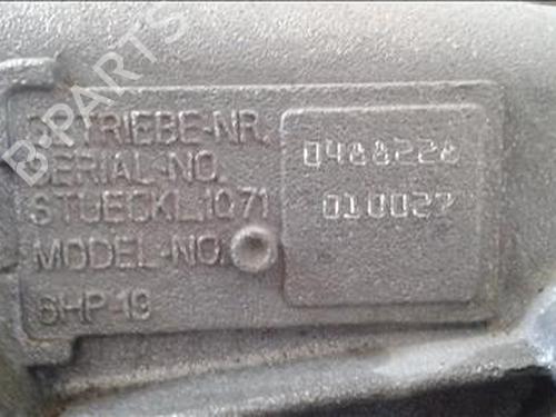 Gearbox BMW 3 (E90) 325 i | BP38404903M3 - Image 2
