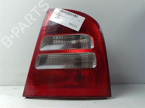 Used Right taillight Right taillight 38407655 38407655