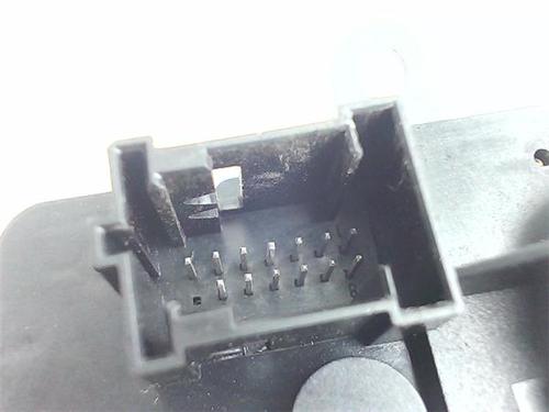 Headlight switch MERCEDES-BENZ E-CLASS (W211) E 270 CDI (211.016) | BP38381295I24 - Image 3