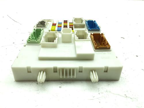 Fuse box FORD TRANSIT CONNECT V408 Box Body/MPV 1.6 TDCi | BP38402430E1 - Image 3