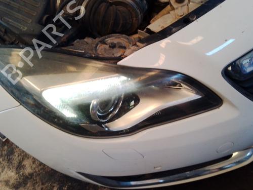 Right headlight OPEL INSIGNIA A (G09) 1.6 CDTi (68) | BP39170115C29 - Image 2