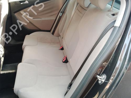 Sæde sæt VW PASSAT B6 (3C2) 1.9 TDI | BP38335202C78 - Image 4