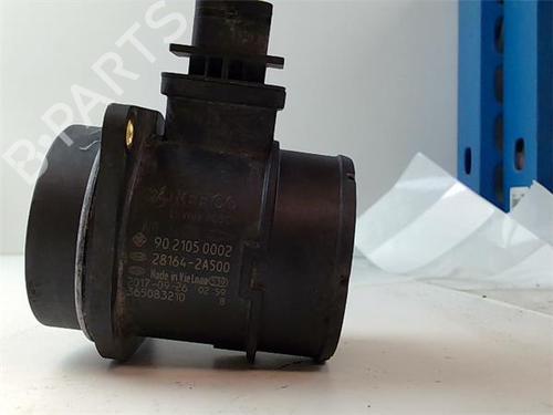 mass-air-flow-sensor-kia-carens-iv-2013-38354410 main image