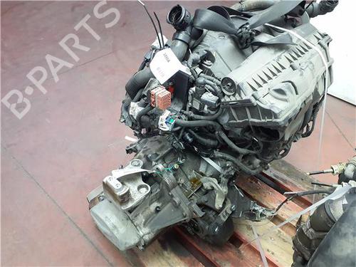 Engine CITROËN C4 Picasso II 1.6 VTi 120 | BP39962018M1 - Image 4