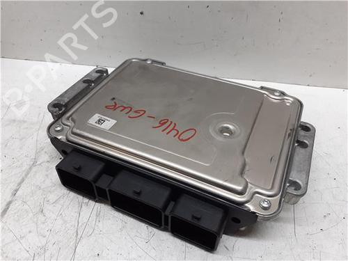 Control unit FORD FOCUS II Turnier (DA_, FFS, DS) 1.6 TDCi | BP38361469M11 - Image 2