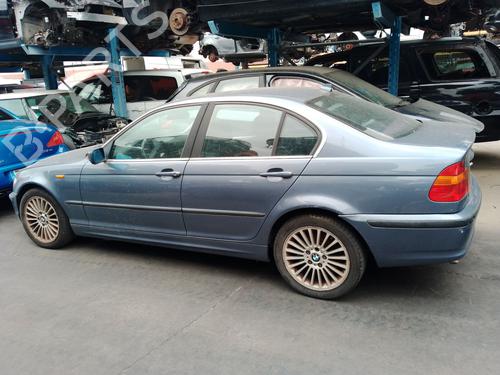 Subframe BMW 3 (E46) 330 xd | BP38402567M9 - Image 3