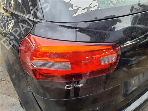 Left taillight CITROËN C4 Picasso II 1.2 THP 130 | BP39962105C34 - Image 4