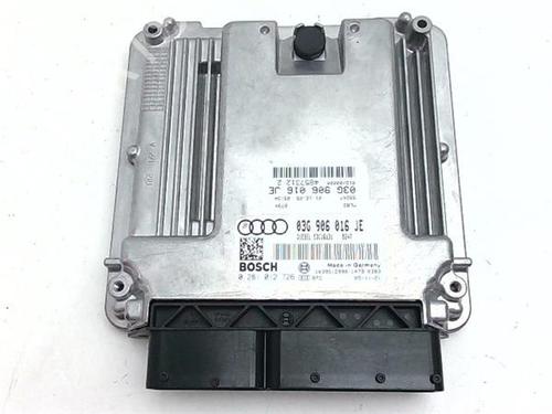 Control unit AUDI A4 B7 Avant (8ED) 2.0 TDI 16V | BP38373254M11 - Image 5