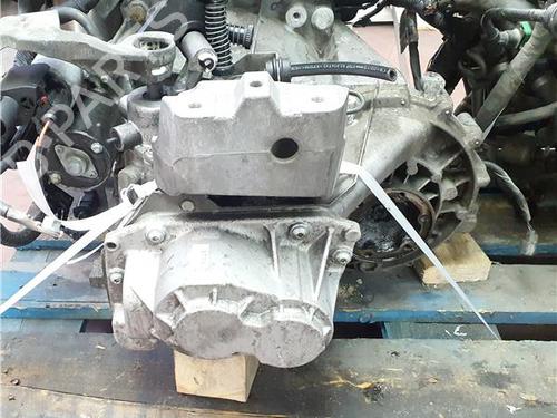 Gearbox SKODA YETI (5L) 1.2 TSI | BP38398448M3 - Image 5
