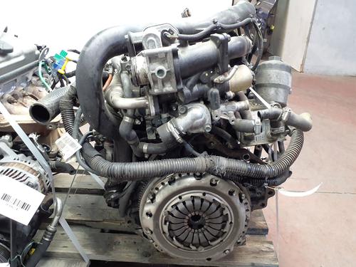 Engine OPEL ASTRA H (A04) 1.7 CDTI (L48) | BP38334024M1 - Image 3