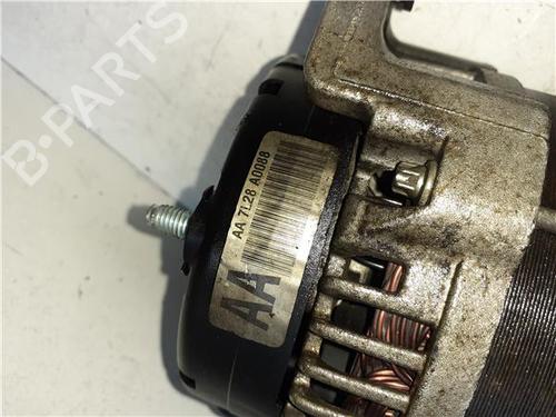 Alternator CHEVROLET CAPTIVA (C100, C140) 2.0 D | BP38362132M7 - Image 5