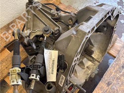 Gearbox RENAULT MODUS / GRAND MODUS (F/JP0_) 1.4 (JP01, JP0J) | BP38361697M3 - Image 3