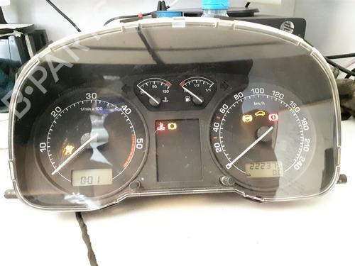 Used Instrument cluster Instrument cluster 38335619 38335619