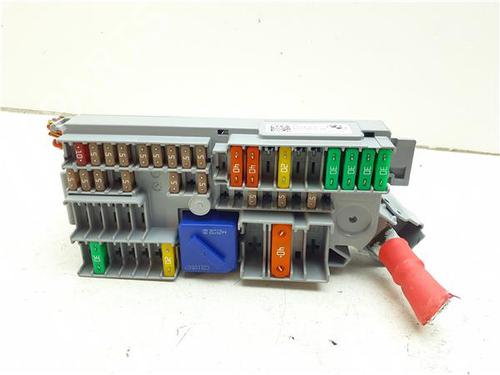 fuse-box-bmw-x3-g01-f97-g08-2017-38368920 main image