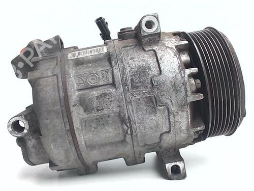 AC compressor RENAULT TRAFIC III Bus (JG_) 1.6 dCi 125 (JGMH) | BP38383183M34 - Image 4