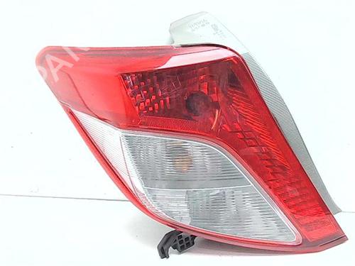 Used Left taillight Left taillight 38398885 38398885
