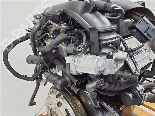 Engine AUDI A1 (8X1, 8XK) 1.2 TFSI | BP38384715M1 - Image 7