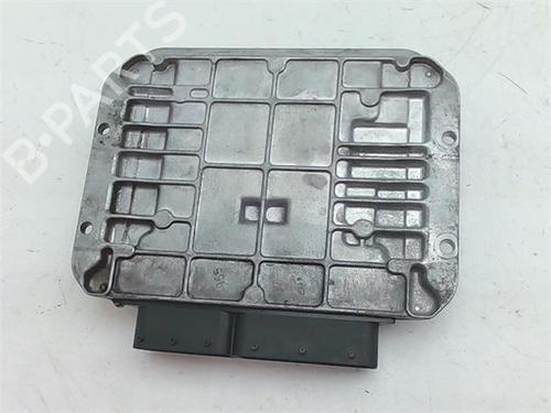 Control unit OPEL ASTRA J (P10) 1.7 CDTI (68) | BP38398089M11 - Image 6