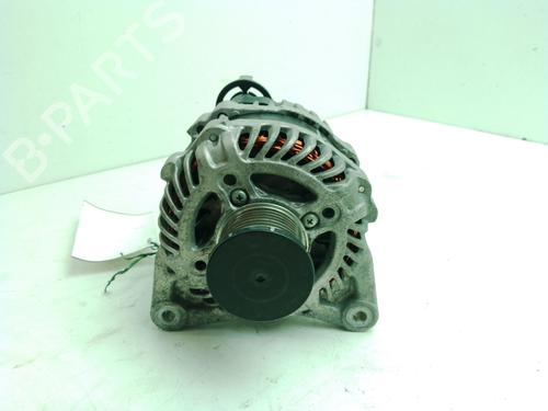 Used Alternator Alternator 38401714 38401714