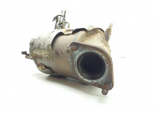 Particulate filter KIA CARENS IV 1.7 CRDi | BP38386625M81 - Image 5