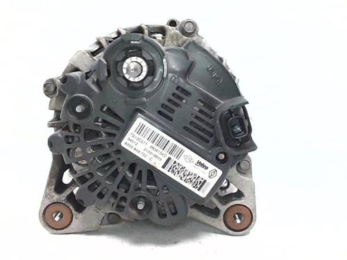 Alternator RENAULT MEGANE IV Saloon 1.3 TCe 115 (LVN9) | BP38386517M7 - Image 4