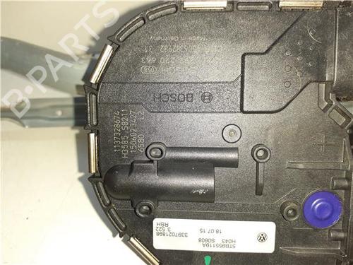 Front wiper motor VW TOURAN (5T1) 2.0 TDI | BP38362891M29 - Image 4
