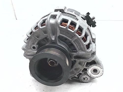 Used Alternator Alternator VOLVO XC60 I SUV (156) D4 (190 hp) 40038454 40038454