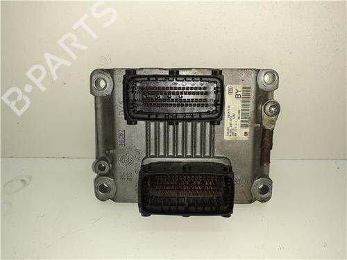 Used Electronic module Electronic module 38356886 38356886