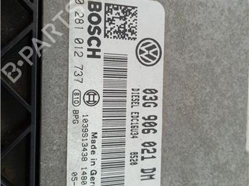 Used Control unit Control unit 38362717 38362717
