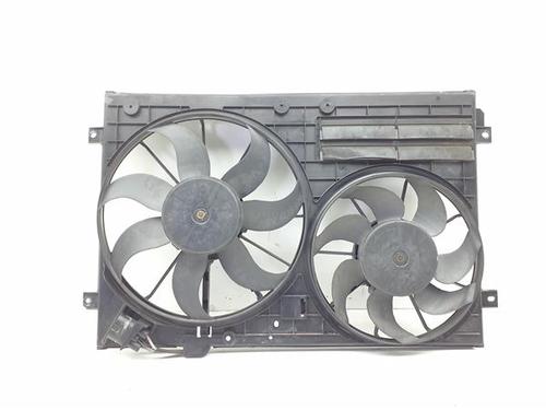 radiator-fan-vw-passat-b6-3c2-2005-2006-2007-2008-2009-2010-2011-38389673 main image