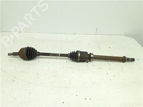 Right front driveshaft RENAULT MEGANE IV Saloon 1.3 TCe 115 (LVN9) | BP38386534M39 - Image 2