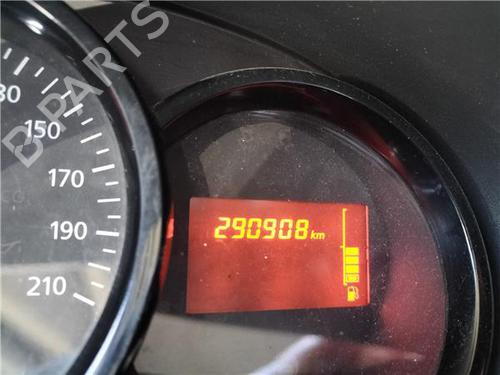 Engine DACIA DOKKER Box Body/MPV 1.5 dCi (FEAJ) | BP38395304M1 - Image 11