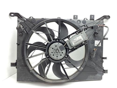 Used Radiator fan Radiator fan 38411966 38411966