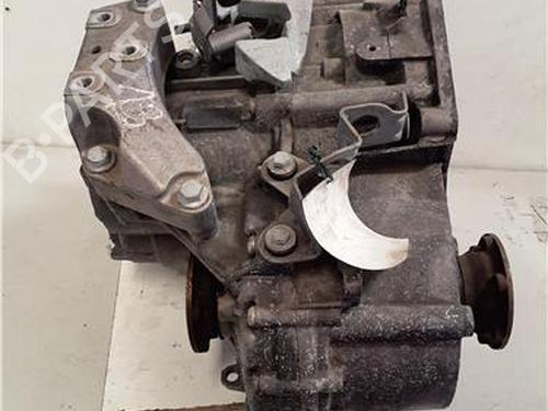 gearbox-smart-fortwo-coupe-451-2007-38354194 main image