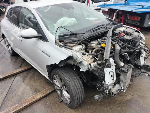 Electronic sensor RENAULT MEGANE IV Saloon 1.3 TCe 140 (LVNB) | BP38397279M84 - Image 6