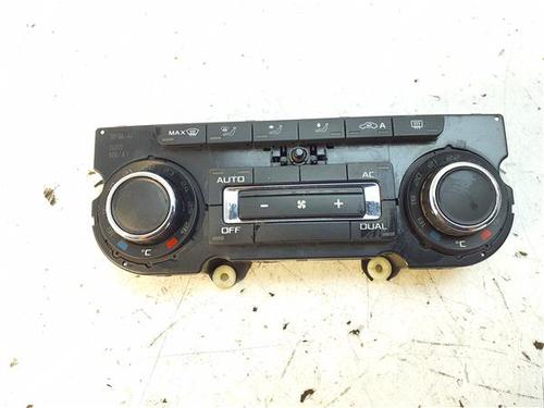 climate-control-skoda-octavia-ii-1z3-2004-2005-2006-2007-2008-2009-2010-2011-2012-2013-38371124 main image