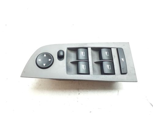 Used Left front window switch Left front window switch 38401695 38401695