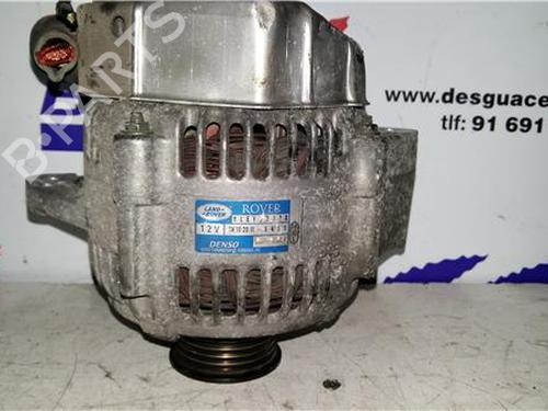 Used Alternator Alternator ROVER 75 (RJ) 1.8 (120 hp) 40085475 40085475