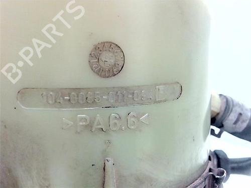 Steering pump FORD C-MAX (DM2) 1.6 | BP38350490M99 - Image 5