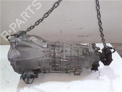 Gearbox LEXUS IS II (_E2_) 220d (ALE20) | BP38360868M3 - Image 3
