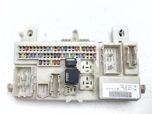 Módulo eletrónico Módulo eletrónico 38374669 38374669