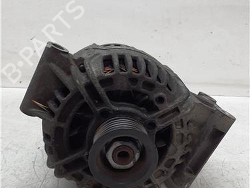 Used Alternator Alternator MINI MINI Convertible (R52) One (90 hp) 40087439 40087439